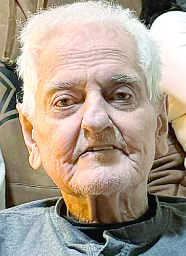 RONALD GARTEN